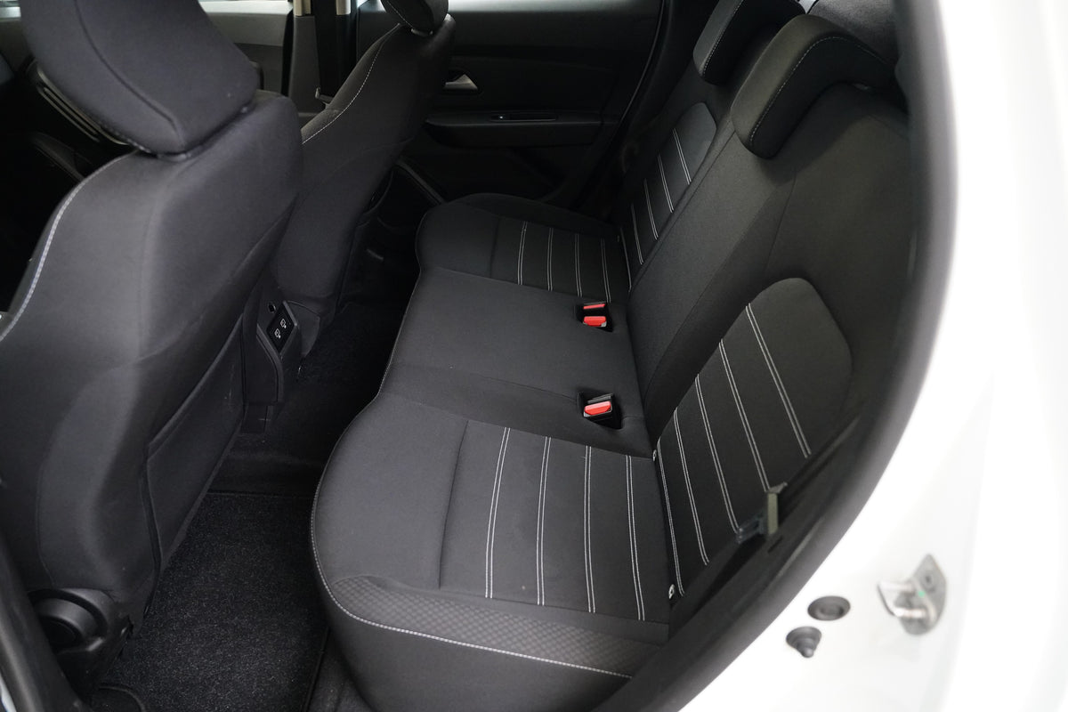 Dacia Duster 1.0 TCe 74 kW Expression – foto 27