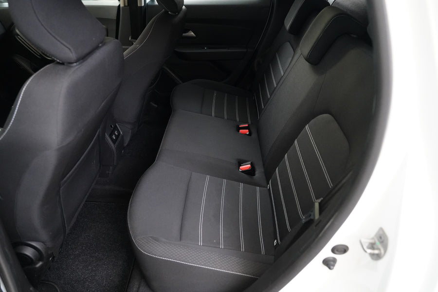 Dacia Duster 1.0 TCe 74 kW Expression – foto 27