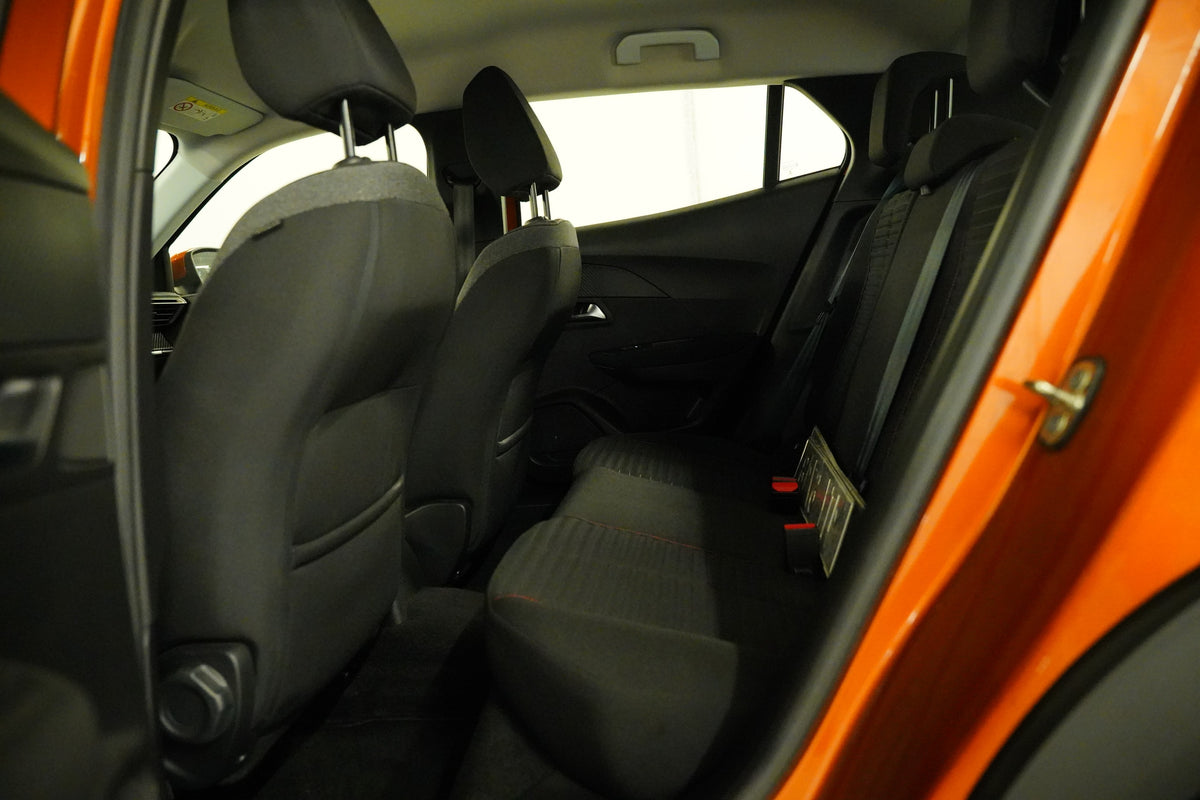 Peugeot 2008 1.2 Pure Tech 74kW Active