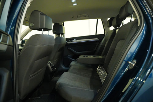 Volkswagen Passat 2.0 TDi 110kW – foto 27
