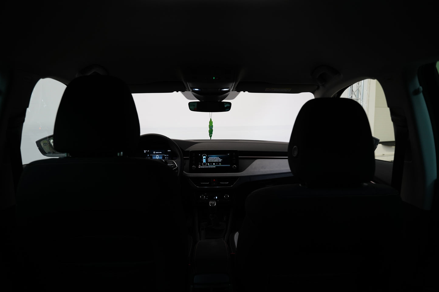 Škoda Scala 1.0 TSI 85 kW Top Selection