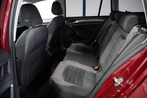 Volkswagen Golf 2.0 TDI 110 kW Comfortline – foto 27