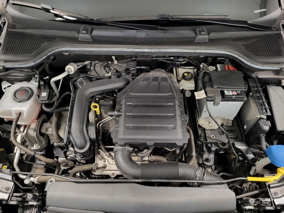 Škoda Kamiq 1.0 TSI 85 kW Style