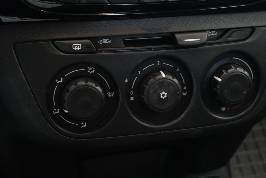 Peugeot 301 1.2 53 kW ALLURE – foto 17