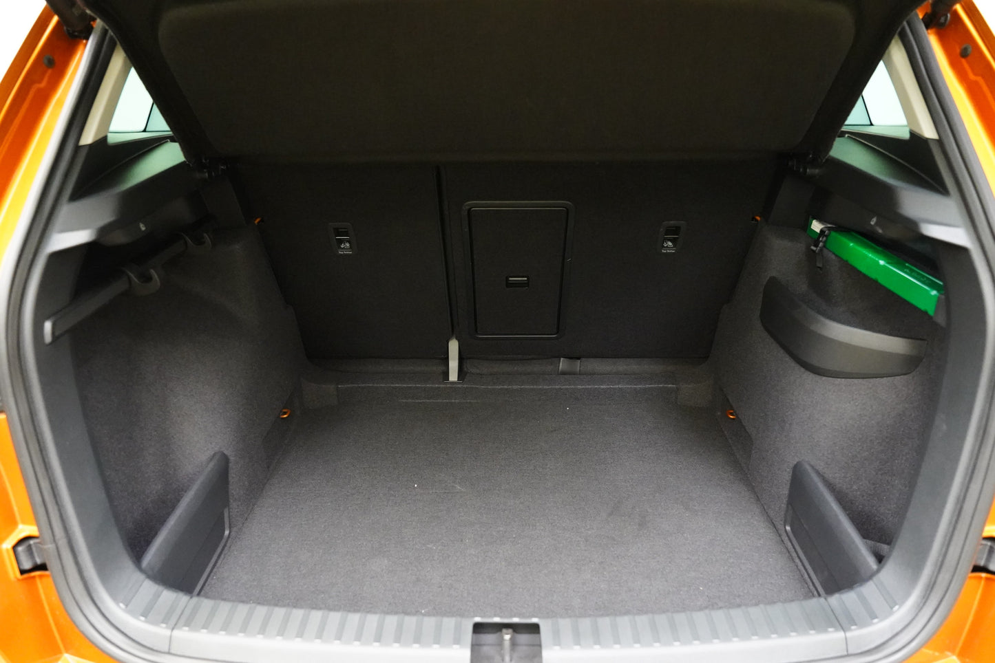 Škoda Karoq 1.5 TSI 110 kW Top Selection