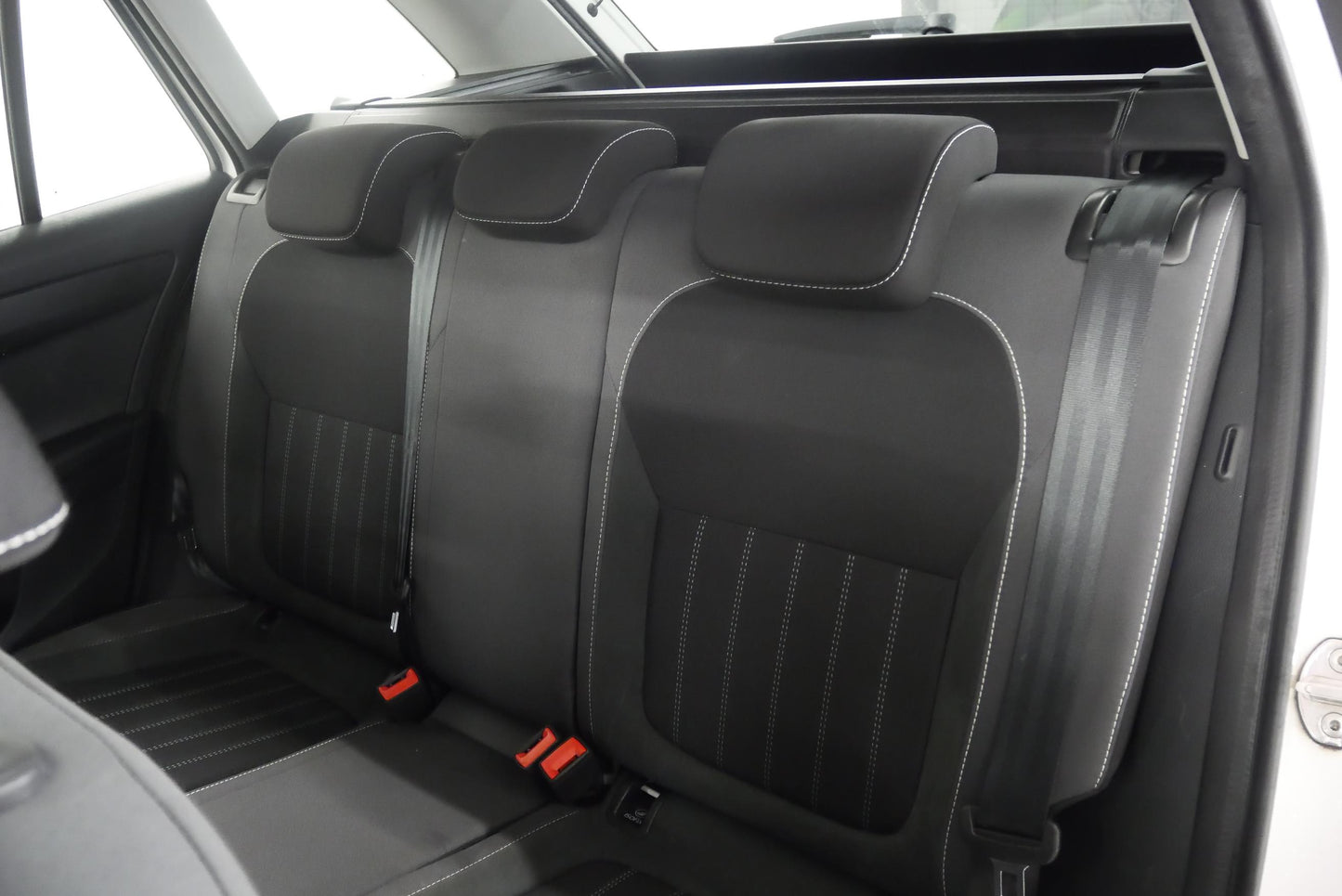 Škoda Fabia 1.0 TSI 70 kW Style