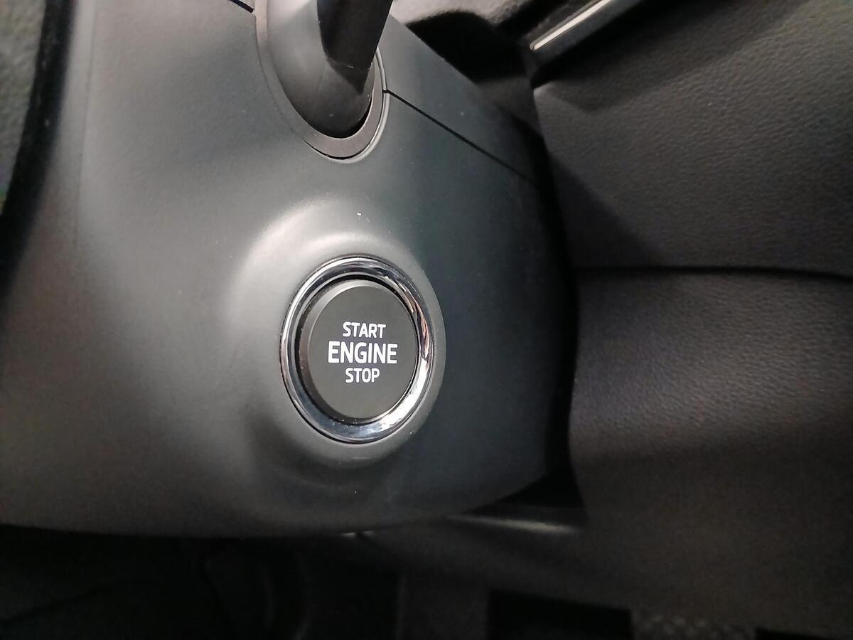 Škoda Karoq 1.5 TSI 110 kW Style Plus
