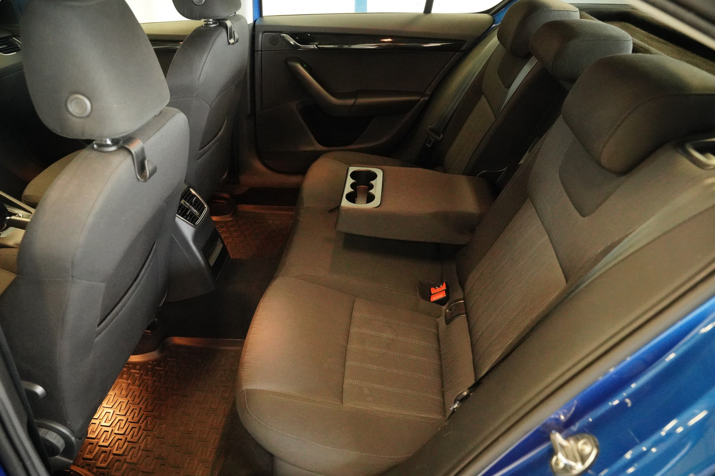 Škoda Octavia 1.6 TDI 85 kW Style