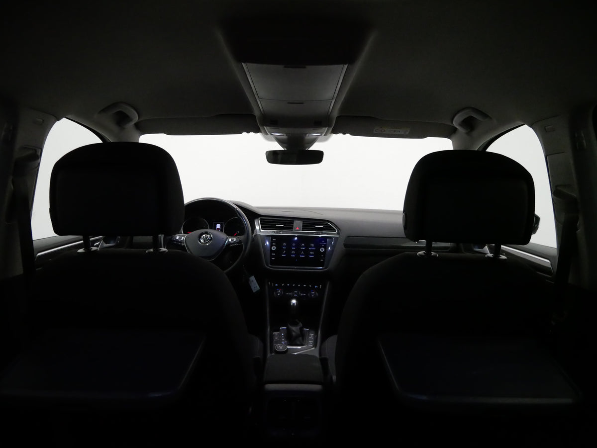 Volkswagen Tiguan 2.0 TDI 110 kW DSG 4x4 R-Line