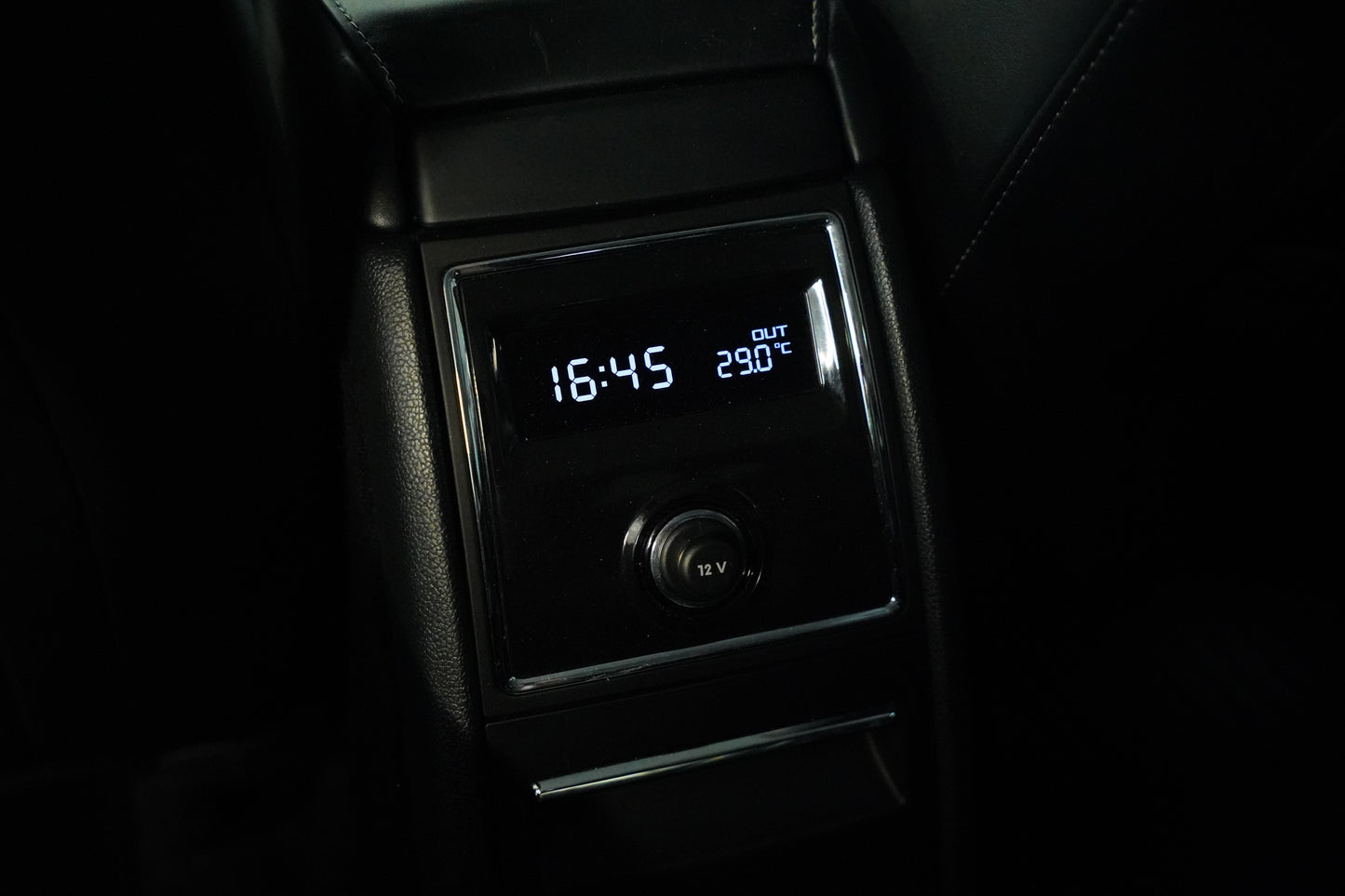 Škoda Superb 2.0 tdi 125 kW