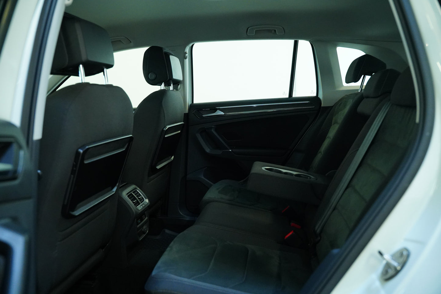 Volkswagen Tiguan 2.0 TDI 110kW 4Motion Highline