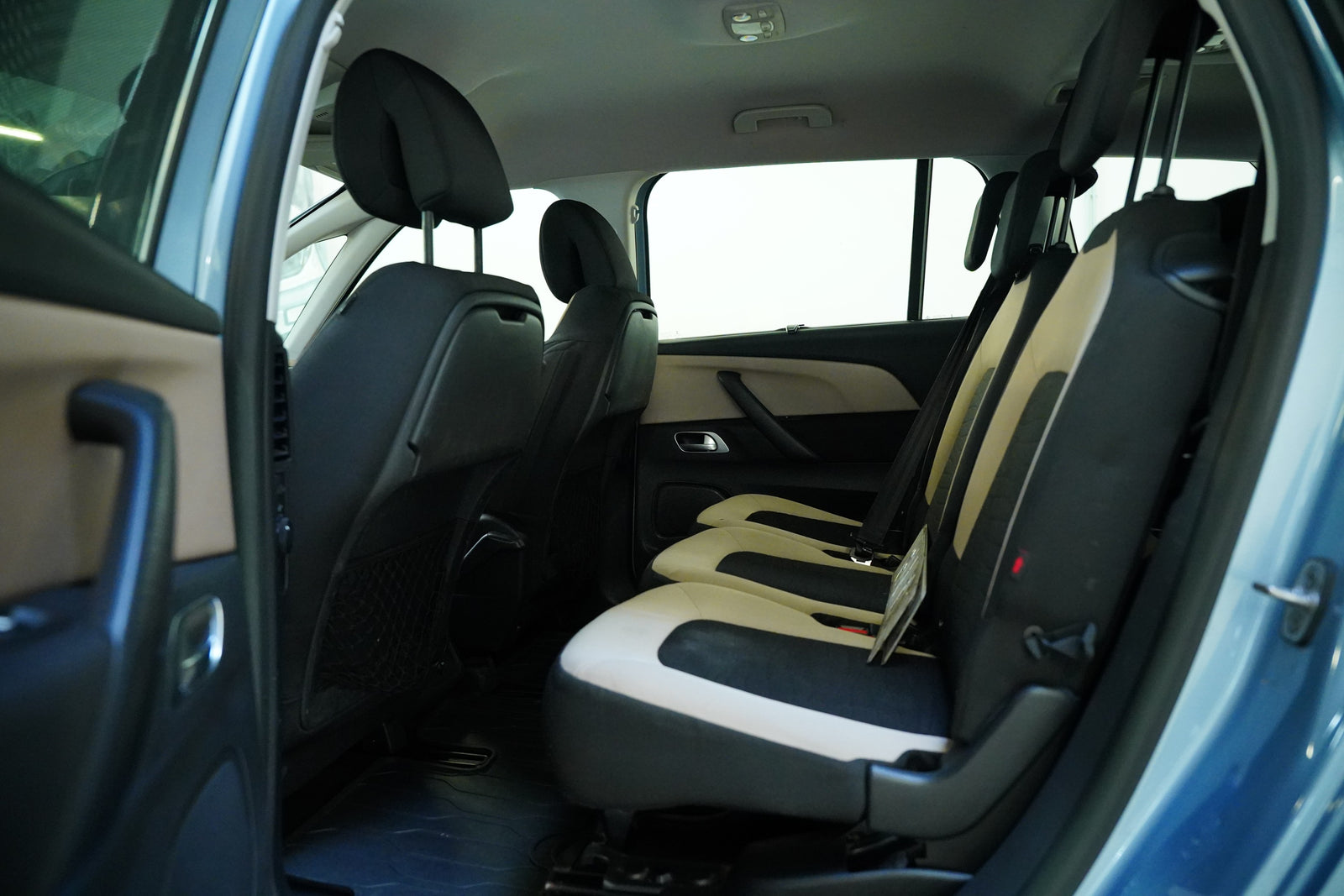 Citroën Grand C4 Picasso 1.6 VTI 88 kW – foto 27
