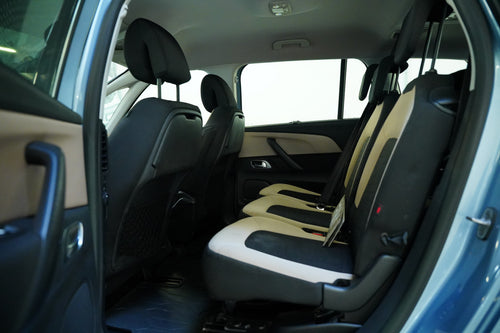 Citroën Grand C4 Picasso 1.6 VTI 88 kW – foto 27