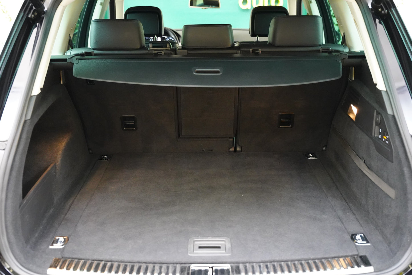 Volkswagen Touareg 3.0 TDI V6 193 kW Chrome&Style