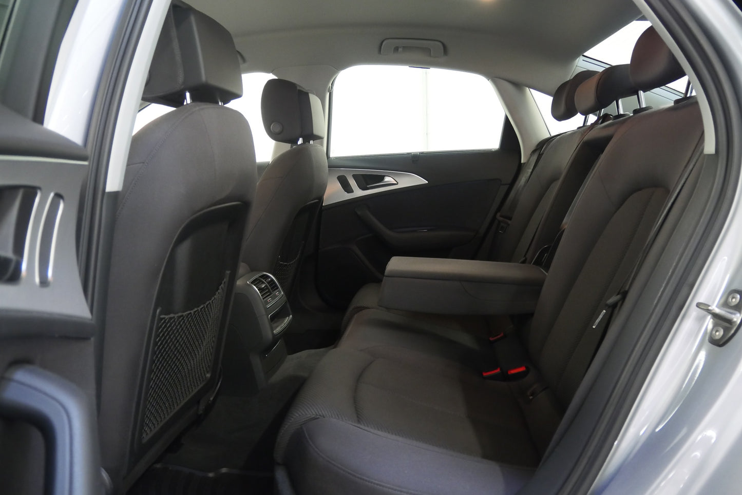 Audi A6 3.0 BiTDI V6 235 kW Quattro