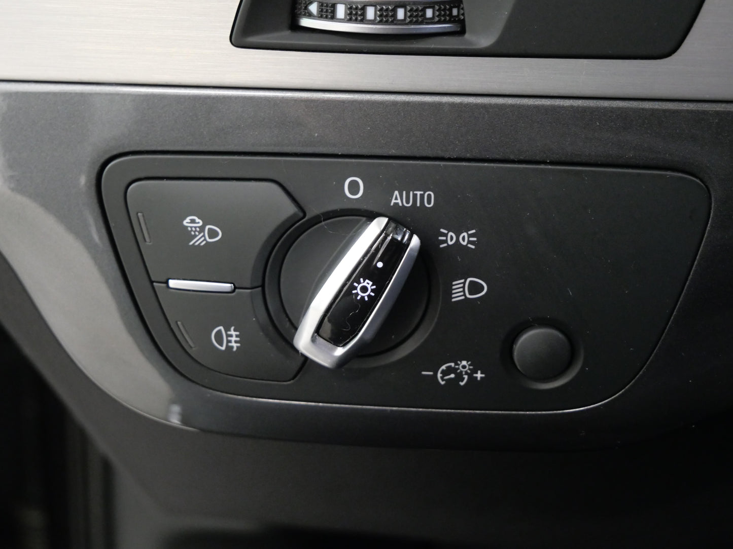 Audi Q7 3.0 TDI V6 200 kW S line