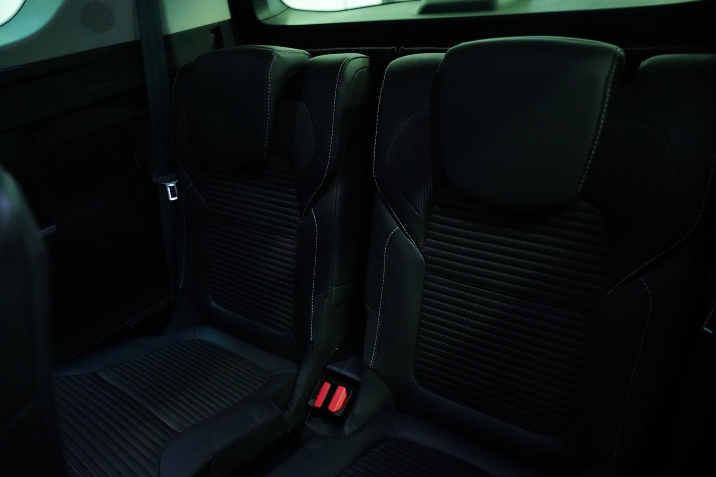 Renault Grand Scénic 1.7 dCi 88 kW Bose Edition