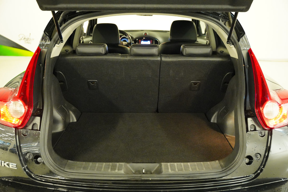 Nissan Juke 1.6 i 86 kW Ministry of Sound – foto 27