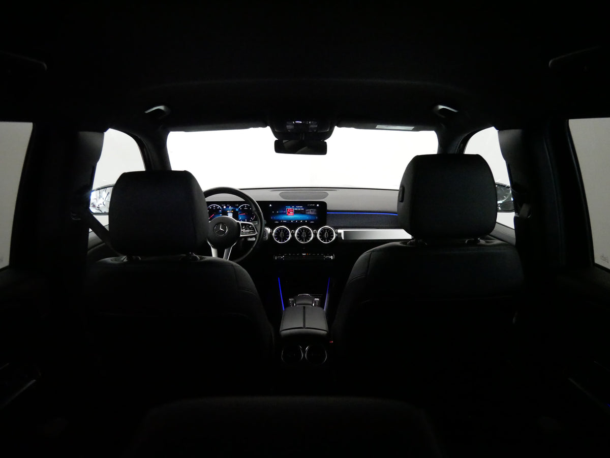 Mercedes-Benz GLB 200 D 4 Matic Progressive
