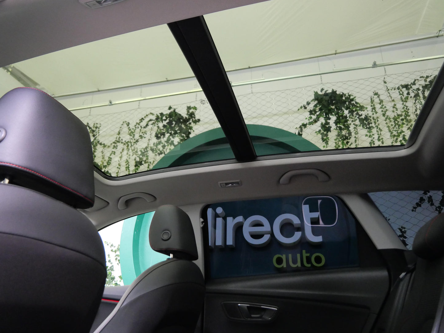 Seat Leon 1.5 TSI 96 kW FR