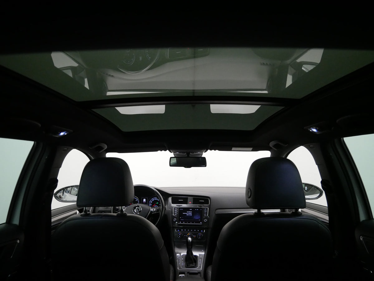 Volkswagen Golf 2.0 TDI 135 kW Alltrack