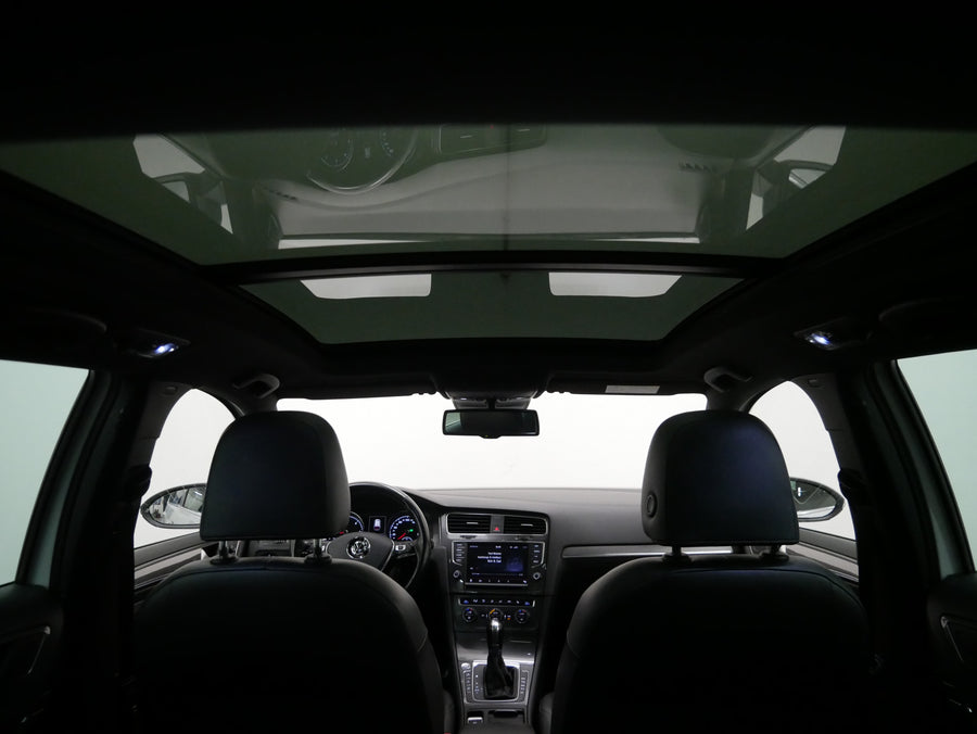 Volkswagen Golf 2.0 TDI 135 kW Alltrack – foto 27