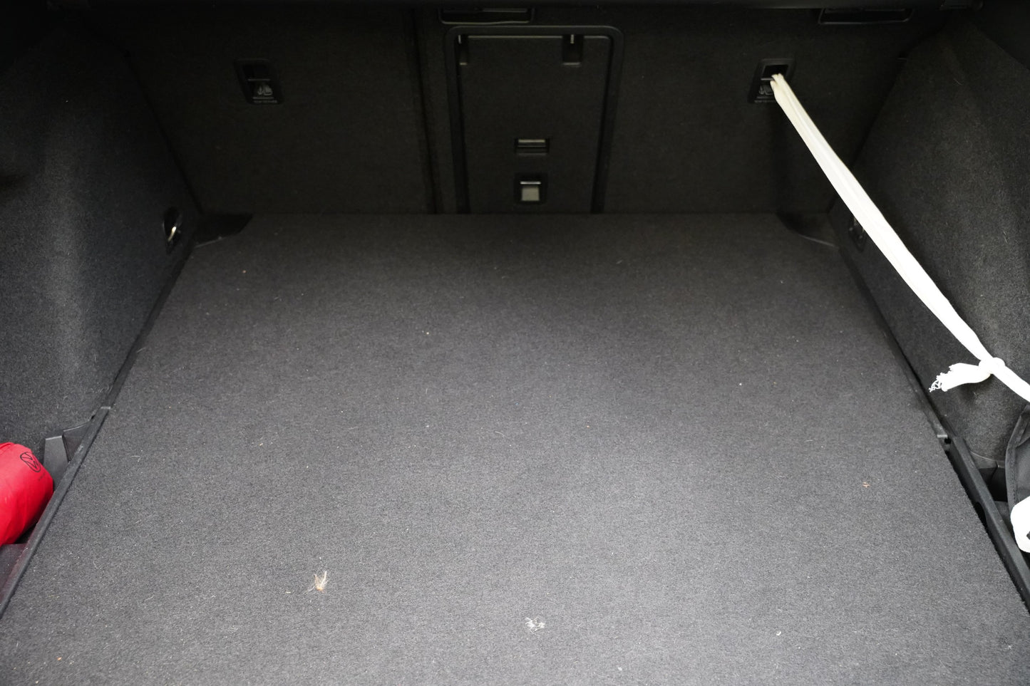 Volkswagen Golf 2.0 TDI 110 kW DSG Life
