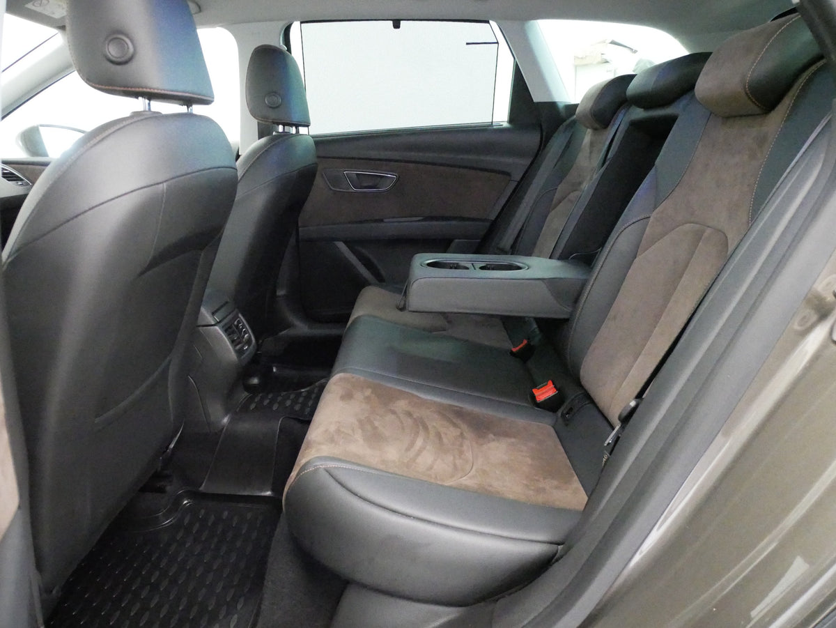 Seat Leon 2.0 TDI X-Perience 4Drive