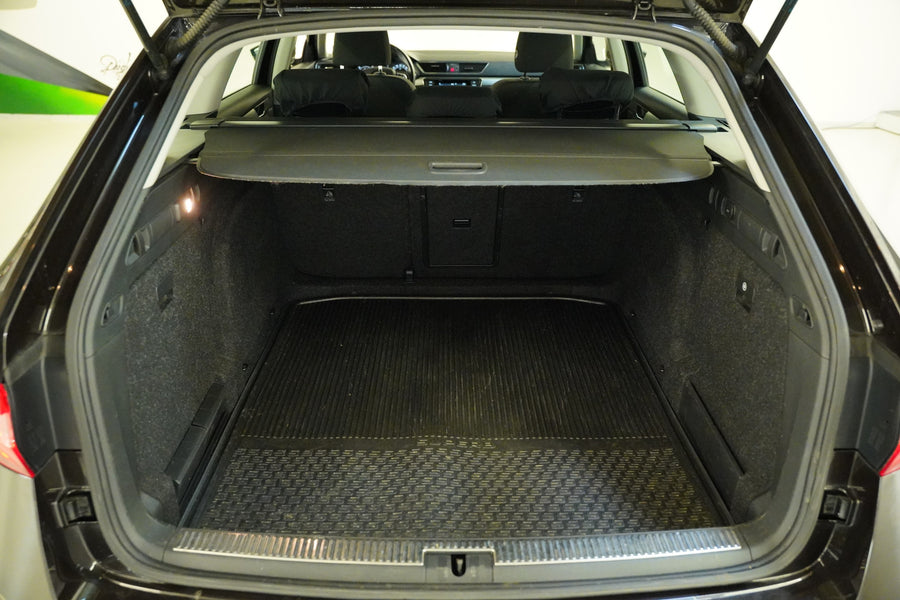 Škoda Superb 1.6 TDI 88 kW DSG Ambition – foto 27