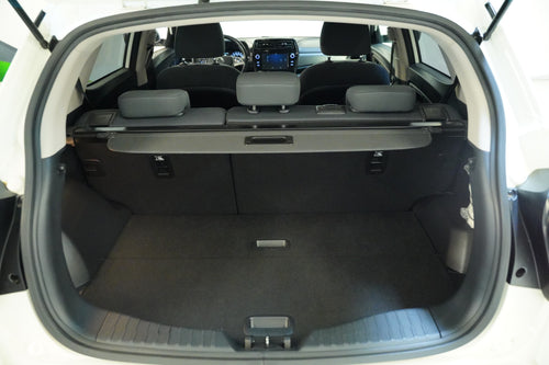 Ssang Yong Tivoli 1.5 120KW – foto 27