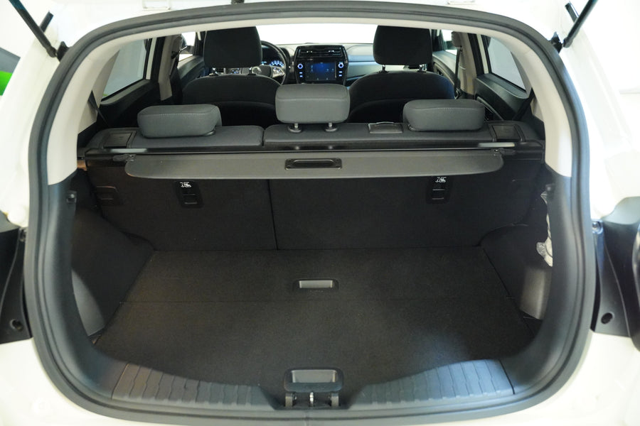 Ssang Yong Tivoli 1.5 120KW – foto 27