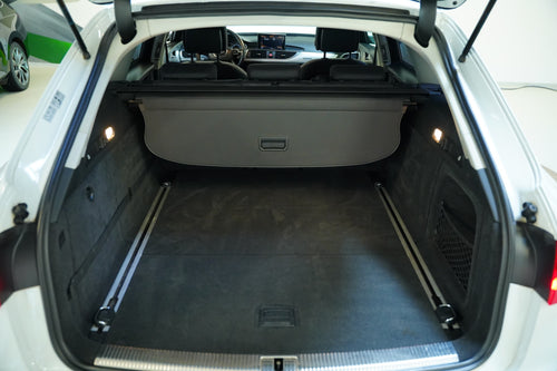 Audi A6 Avant 3.0TDi 150KW – foto 28
