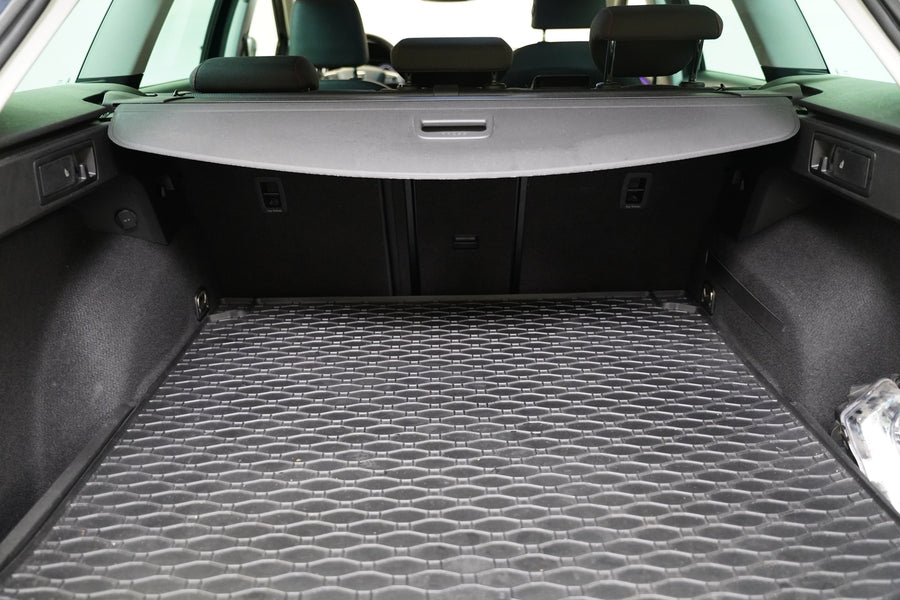 Seat Leon 2.0 TDI 110kW FR Black Edition – foto 27