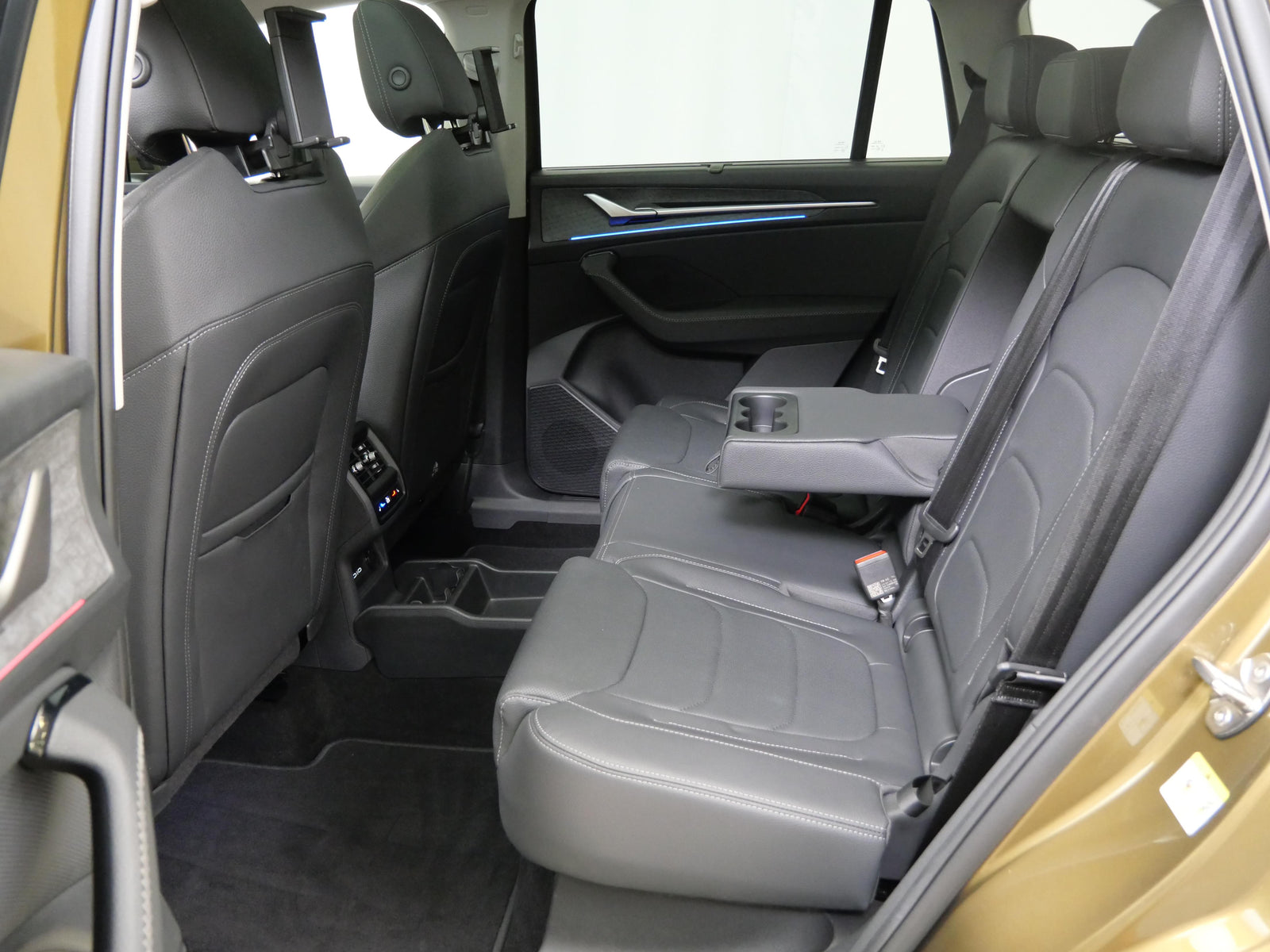 Škoda Kodiaq 2.0 TDI 142 kW Excl. Selection – foto 27