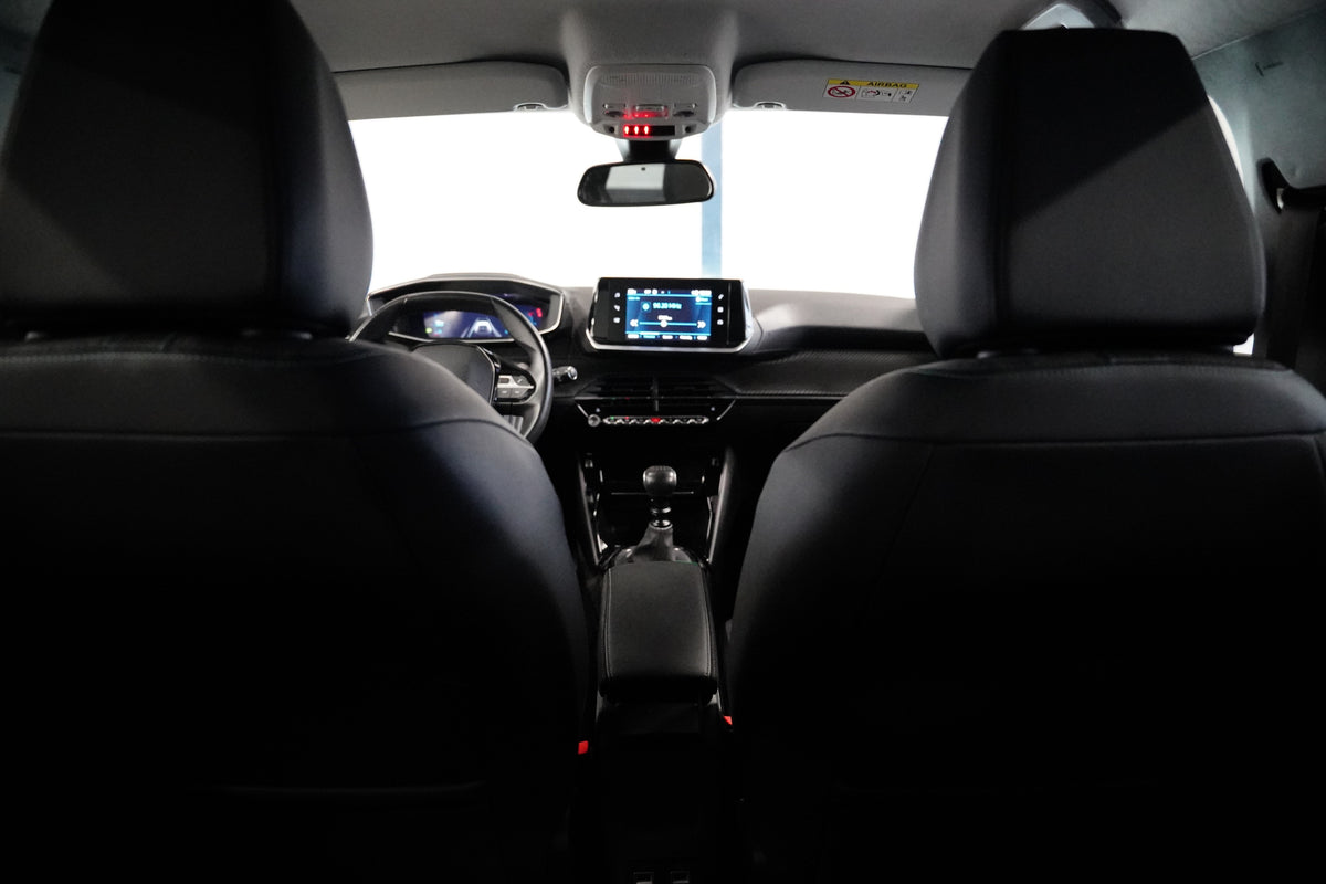 Peugeot 208 1.2 PureTech 74kW Allure