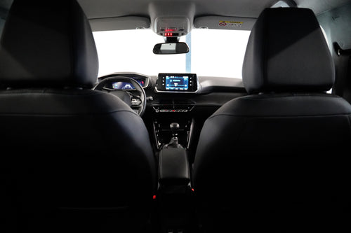 Peugeot 208 1.2 PureTech 74kW Allure – foto 27