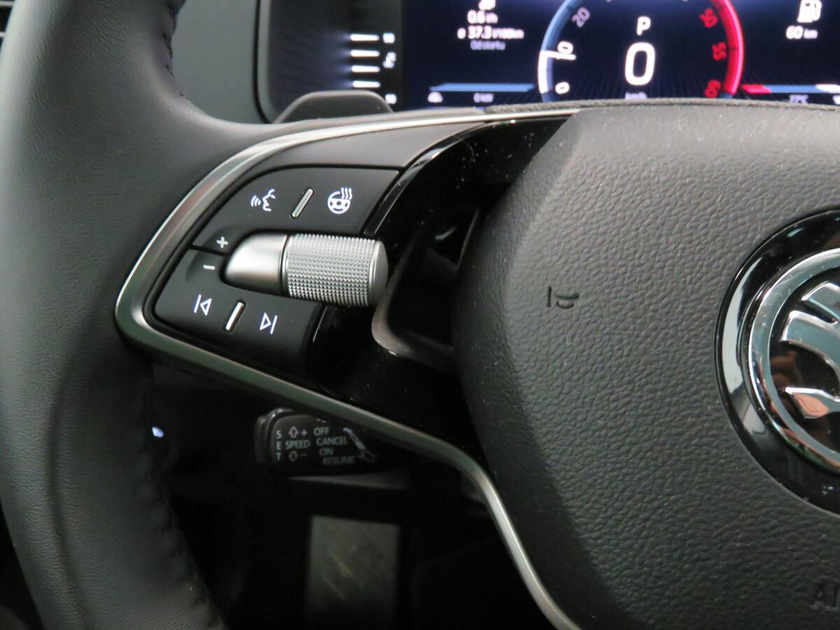 Škoda Karoq 2.0 TDI 110 kW Top Selection