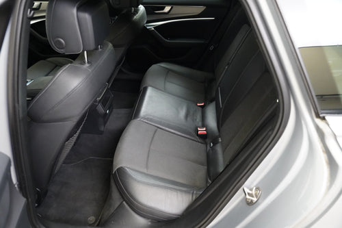 Audi A6 2.0 TDI 150 kW Quattro – foto 28