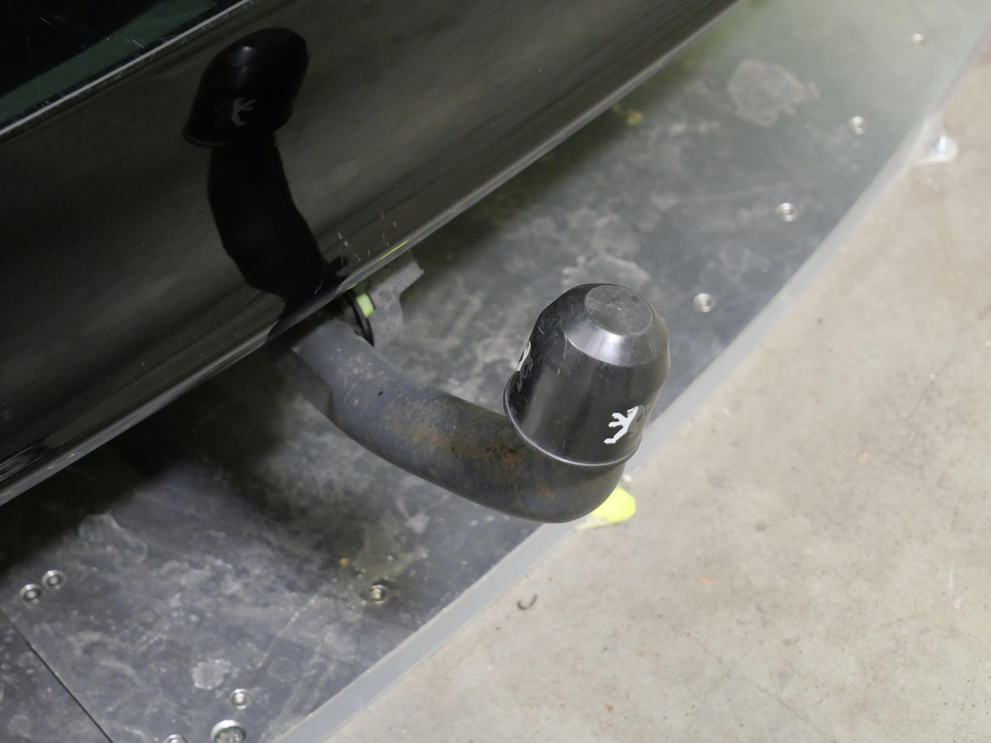 Peugeot 508 2.0 Blue-HDi 133 kW Allure