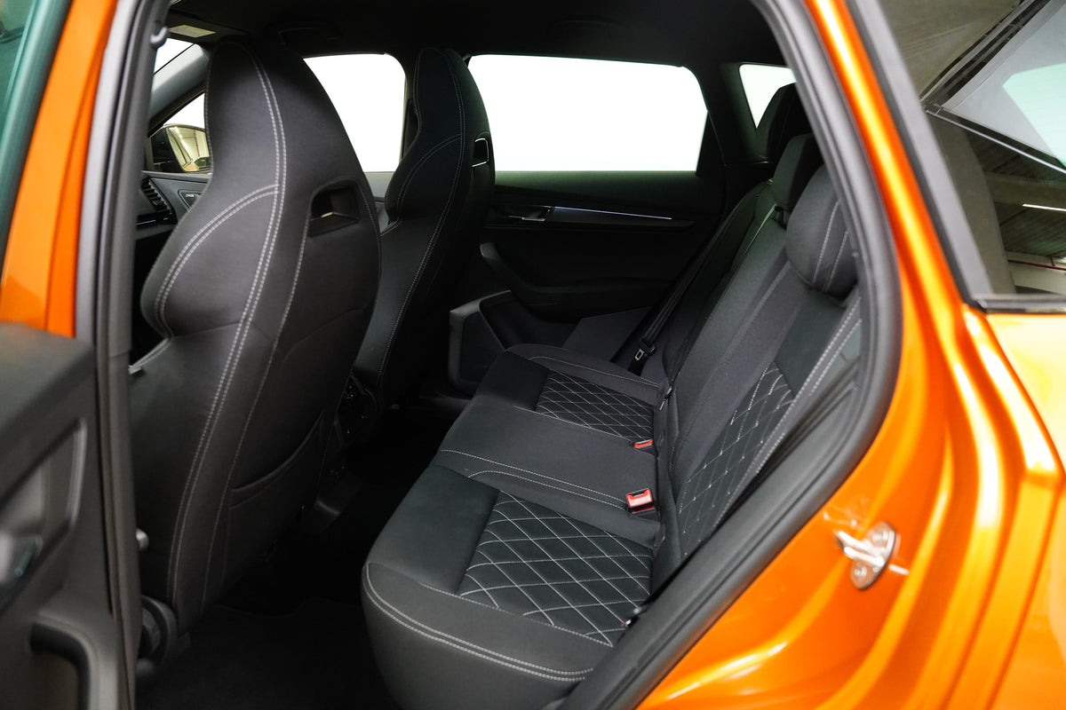 Škoda Karoq 2.0 TDI 110 kW 4x4 Sportline – foto 27