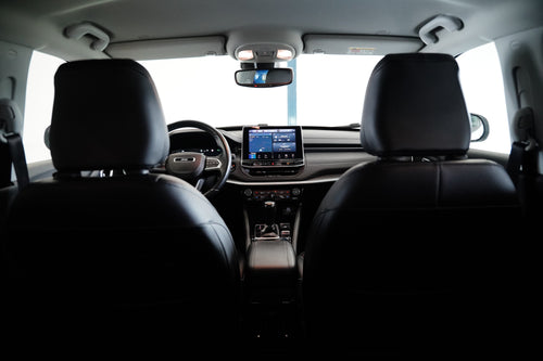 Jeep Compass 1.3 4xe SLimited 240k – foto 27