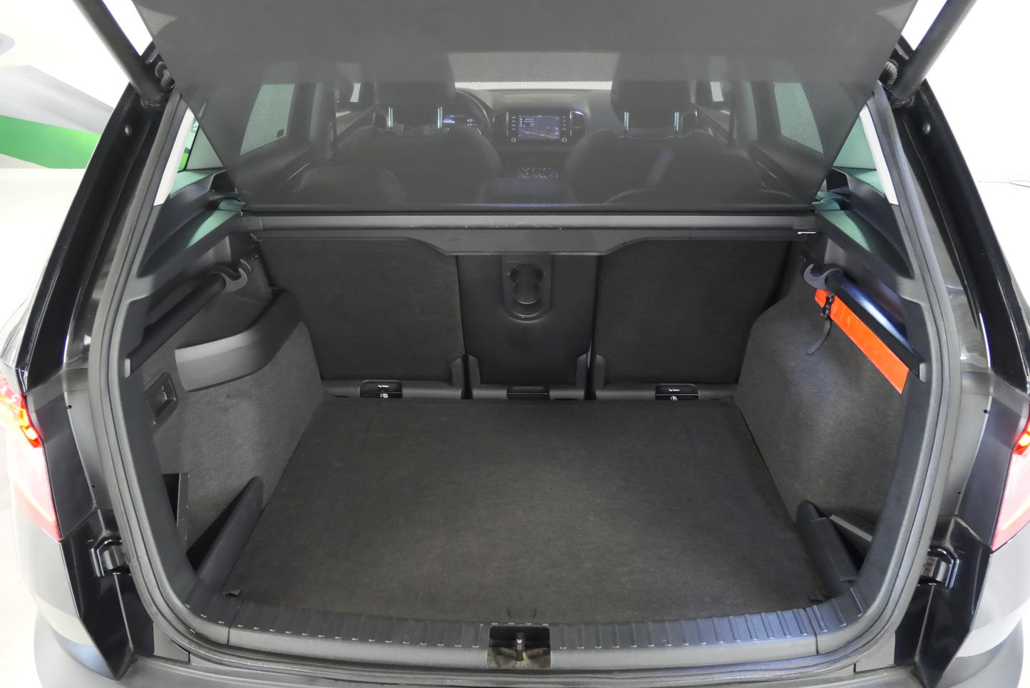 ŠKODA Karoq 1.6 TDI 85 kW DSG Style Plus