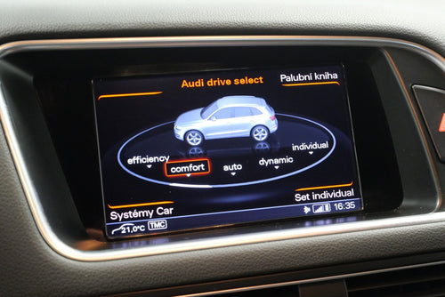Audi SQ5 3.0 TDI 240 kW Quattro – foto 17