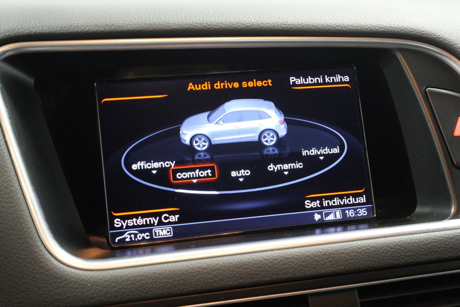 Audi SQ5 3.0 TDI 240 kW Quattro – foto 17