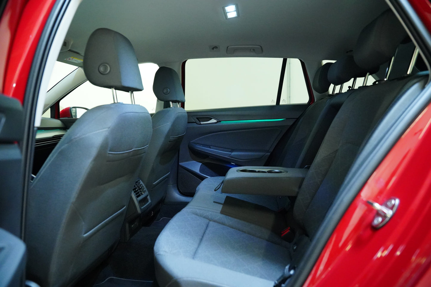 Volkswagen Golf 2.0 TDI 110 kW DSG Life