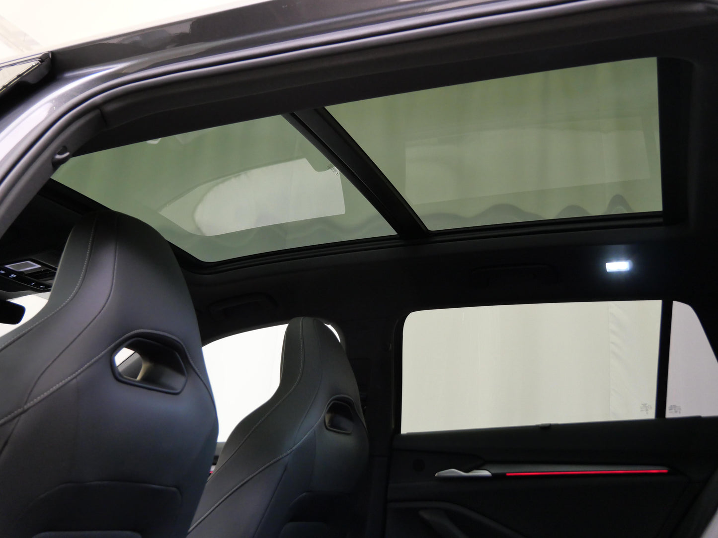 Škoda Superb 2.0 TDI 142 kW 4x4 SportLine