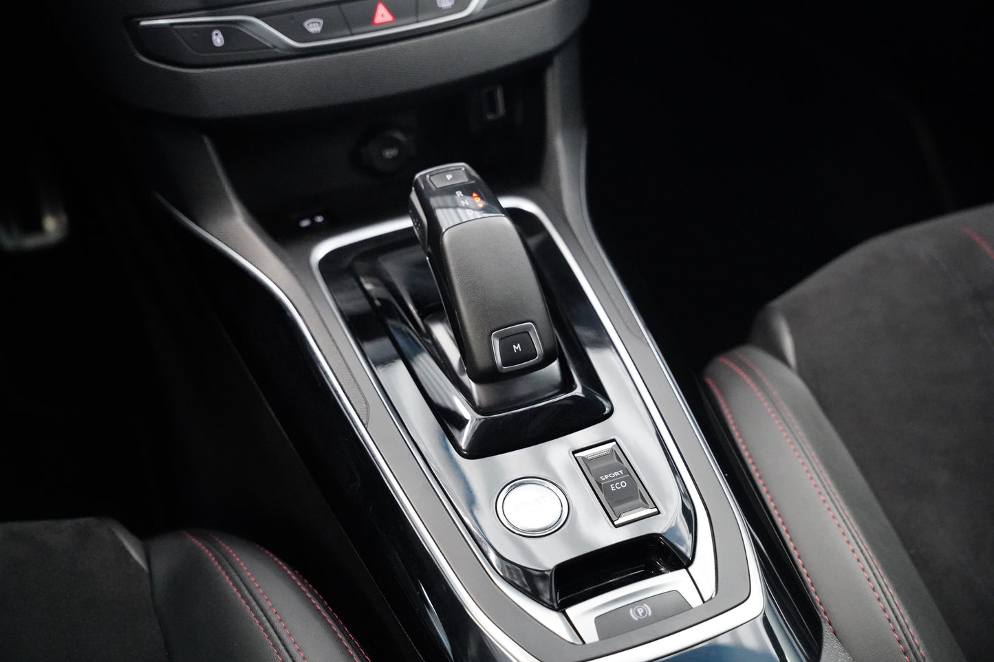 Peugeot 308 2.0 Blue-HDi 132 kW GT