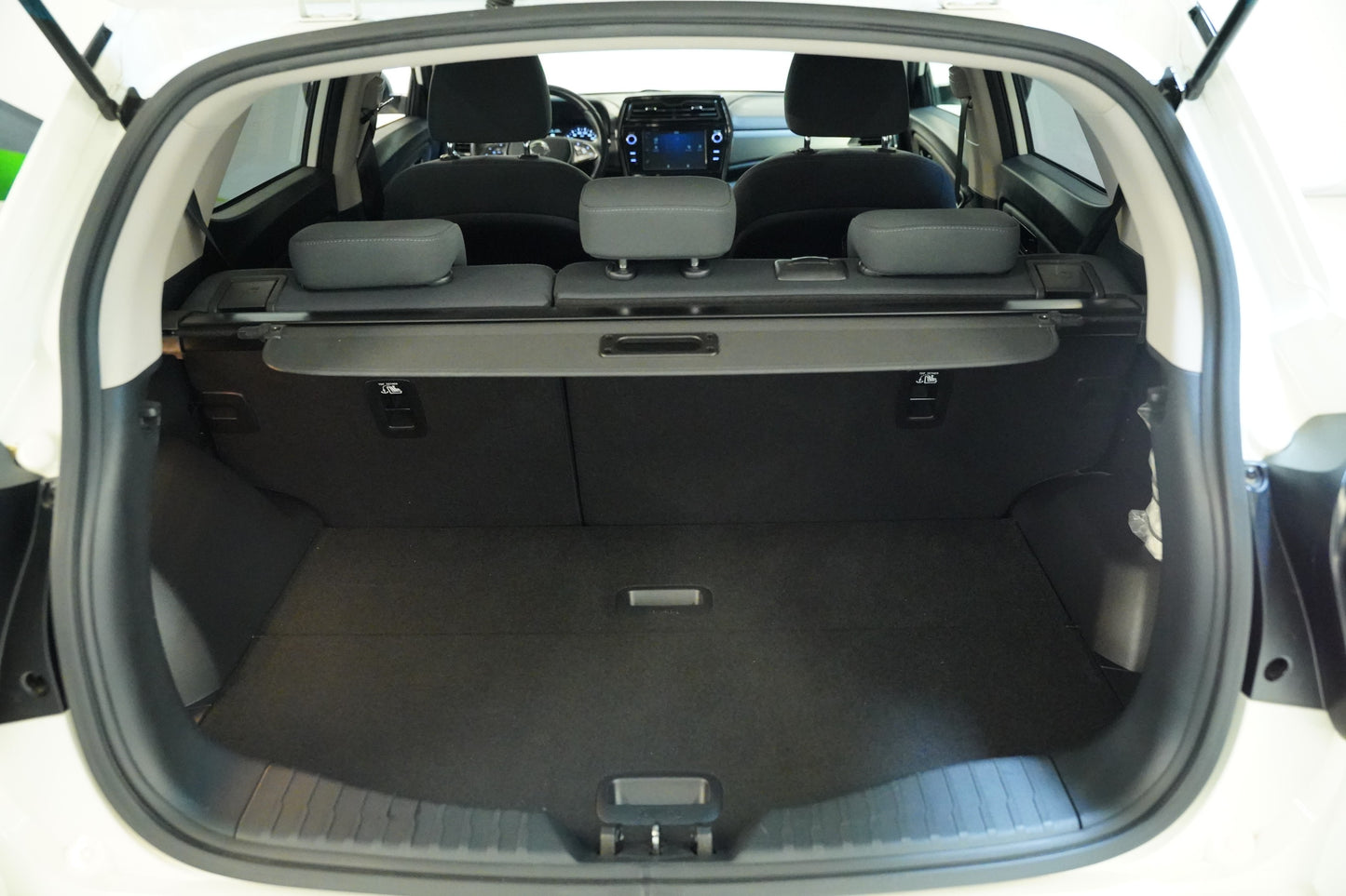 Ssang Yong Tivoli 1.5 120KW