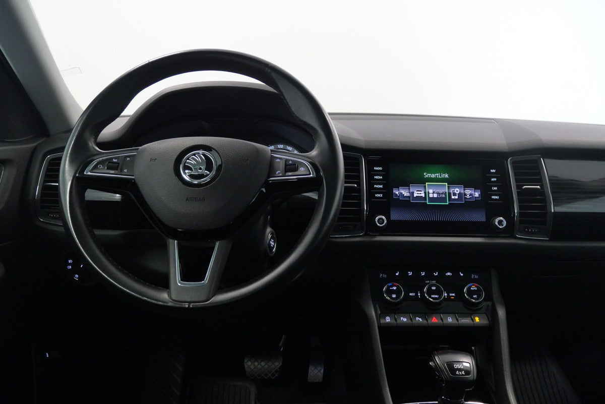 Škoda Kodiaq 2.0 TDI Style 110kW 4x4 – foto 17