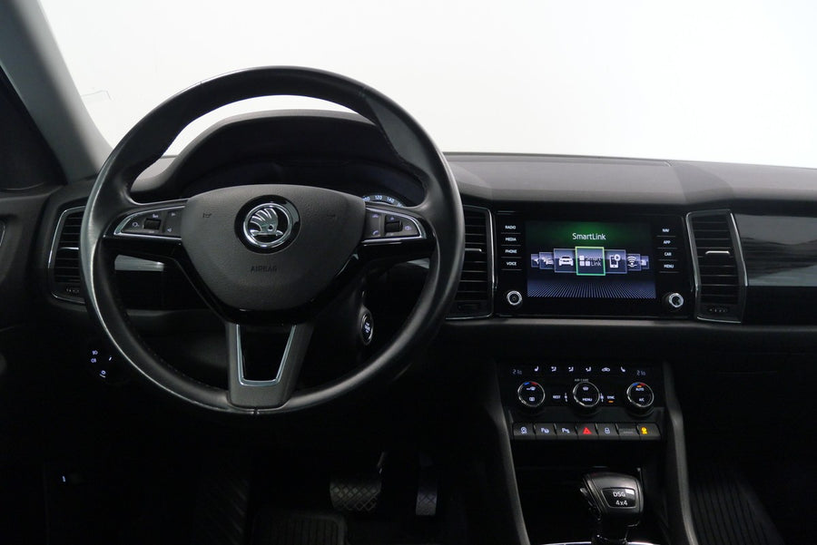 Škoda Kodiaq 2.0 TDI Style 110kW 4x4 – foto 17